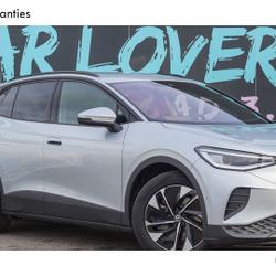 Volkswagen ID4 ID.4 286 ch Pro Life Max Mantes-la-Ville