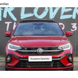 Volkswagen Taigo Taigo 1.5 TSI 150 DSG7 R-Line Mantes-la-Ville