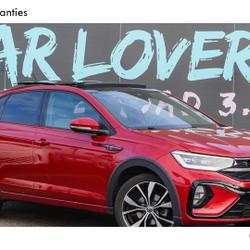Volkswagen Taigo Taigo 1.5 TSI 150 DSG7 R-Line Mantes-la-Ville