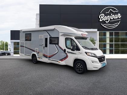 Profile Challenger Autres Challenger  - FIAT DUCATO 2.3L JTD 130CV 130 CV - 53 900 €