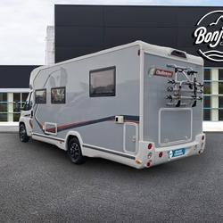 Profile Challenger FIAT DUCATO 2.3L JTD 130CV 130 CV Co&euml;tmieux