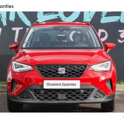 Seat Arona 1.0 TSI 95 ch Start/Stop BVM5 Copa occasion - Mantes-la-Ville - photo 2/33