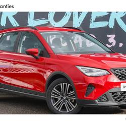 Seat Arona 1.0 TSI 95 ch Start/Stop BVM5 Copa occasion - Mantes-la-Ville - photo 3/33
