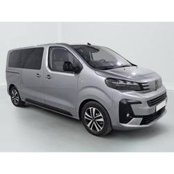 Peugeot Traveller M Diesel 180 ch Automatique Business Saint-Jouan-des-Gu&eacute;rets