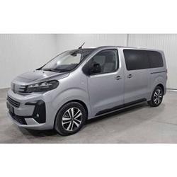 Peugeot Traveller M Diesel 180 ch Automatique Business Saint-Jouan-des-Gu&eacute;rets