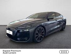 Audi A6 e-tron Lanester