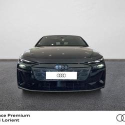 Audi A6 e-tron e-tron performance 367ch S Line Lanester