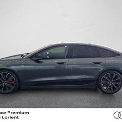 Audi A6 e-tron e-tron performance 367ch S Line Lanester