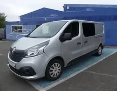Renault Trafic Conquereuil