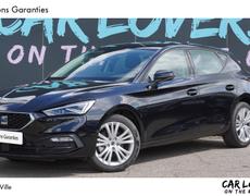 Seat Leon Mantes-la-Ville