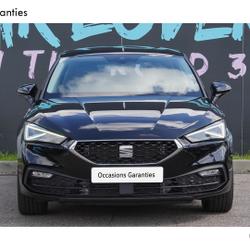 Seat Leon 1.5 eTSI Hybrid 115 DSG7 Copa occasion - Mantes-la-Ville - photo 2/31