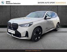 BMW X3 Coudekerque-Branche