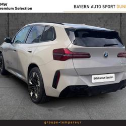BMW X3 xDrive20d 197ch M Sport Coudekerque-Branche