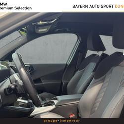 BMW X3 xDrive20d 197ch M Sport Coudekerque-Branche