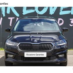 Skoda Fabia Fabia 1.0 TSI 95 ch BVM5 Ambition Mantes-la-Ville