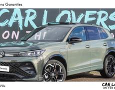 Volkswagen Tiguan Mantes-la-Ville