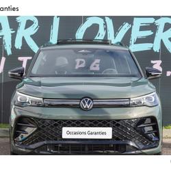 Volkswagen Tiguan Tiguan 1.5 eHybrid 204ch DSG6 R-Line Edition Mantes-la-Ville