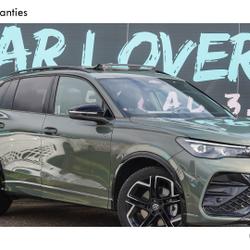 Volkswagen Tiguan Tiguan 1.5 eHybrid 204ch DSG6 R-Line Edition Mantes-la-Ville