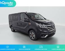 Renault Trafic combi Cesson-Sévigné