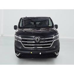 Renault Trafic combi Blue dCi 170 auto Techno Saint-Jouan-des-Gu&eacute;rets