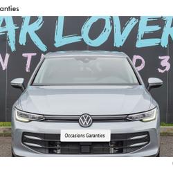 Volkswagen Golf 8 Golf 1.5 eHybrid 204 DSG6 VW Edition Mantes-la-Ville