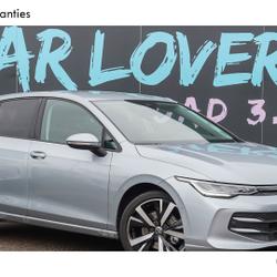 Volkswagen Golf 8 Golf 1.5 eHybrid 204 DSG6 VW Edition Mantes-la-Ville