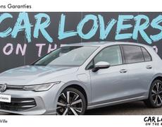 Volkswagen Golf 8 Mantes-la-Ville