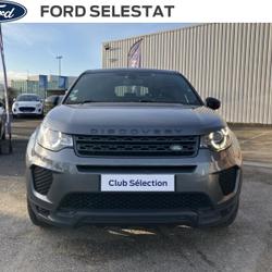 Land Rover Discovery 2.0 TD4 180ch Landmark AWD BVA Mark IV S&eacute;lestat