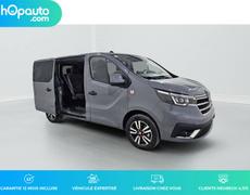 Renault Trafic combi Cesson-Sévigné
