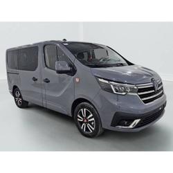 Renault Trafic combi Blue dCi 170 auto Techno Saint-Jouan-des-Gu&eacute;rets