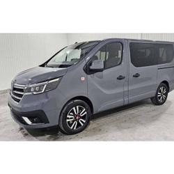 Renault Trafic combi Blue dCi 170 auto Techno Saint-Jouan-des-Gu&eacute;rets