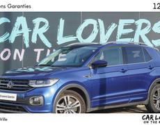 Volkswagen T-Cross Mantes-la-Ville