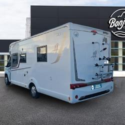 Profile Rapido FIAT DUCATO 2.3 JTD 150 Co&euml;tmieux