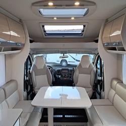 Profile Rapido FIAT DUCATO 2.3 JTD 150 Co&euml;tmieux