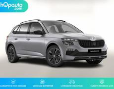 Skoda Kamiq Laval
