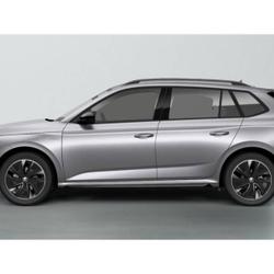 Skoda Kamiq 150 DSG MONTE CARLO Saint-Jouan-des-Gu&eacute;rets