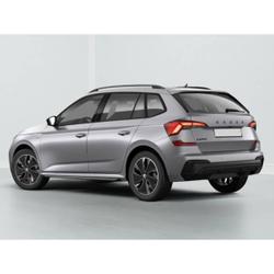 Skoda Kamiq 150 DSG MONTE CARLO Saint-Jouan-des-Gu&eacute;rets