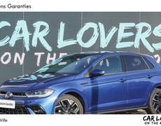 Volkswagen Polo Mantes-la-Ville