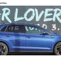 Volkswagen Polo Polo 1.0 TSI 95 S&S BVM5 R-Line Edition Mantes-la-Ville