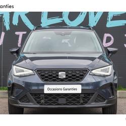 Seat Arona Arona 1.0 TSI 95 ch Start/Stop BVM5 Copa Mantes-la-Ville