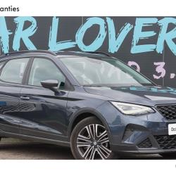 Seat Arona Arona 1.0 TSI 95 ch Start/Stop BVM5 Copa Mantes-la-Ville