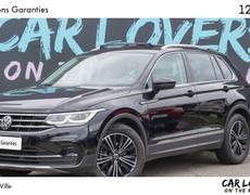 Volkswagen Tiguan Mantes-la-Ville