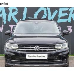 Volkswagen Tiguan Tiguan 1.5 TSI 150ch DSG7 Elegance Mantes-la-Ville