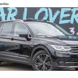 Volkswagen Tiguan Tiguan 1.5 TSI 150ch DSG7 Elegance Mantes-la-Ville