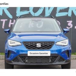 Seat Arona Arona 1.0 TSI 95 ch Start/Stop BVM5 Copa Mantes-la-Ville
