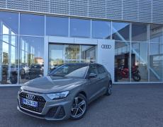 Audi A1 Sportback Boé