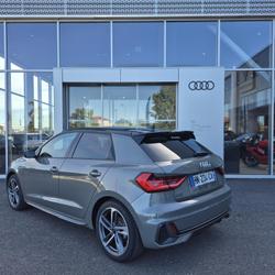 Audi A1 Sportback 30 TFSI 116 ch S tronic 7 S Line occasion - Bo&eacute; - photo 2/40