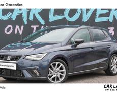 Seat Ibiza Mantes-la-Ville