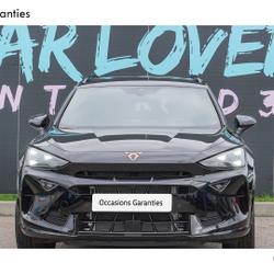 Cupra Formentor eHybrid 204 ch DSG6 V occasion - Mantes-la-Ville - photo 2/31