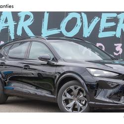 Cupra Formentor Formentor eHybrid 204 ch DSG6 V Mantes-la-Ville